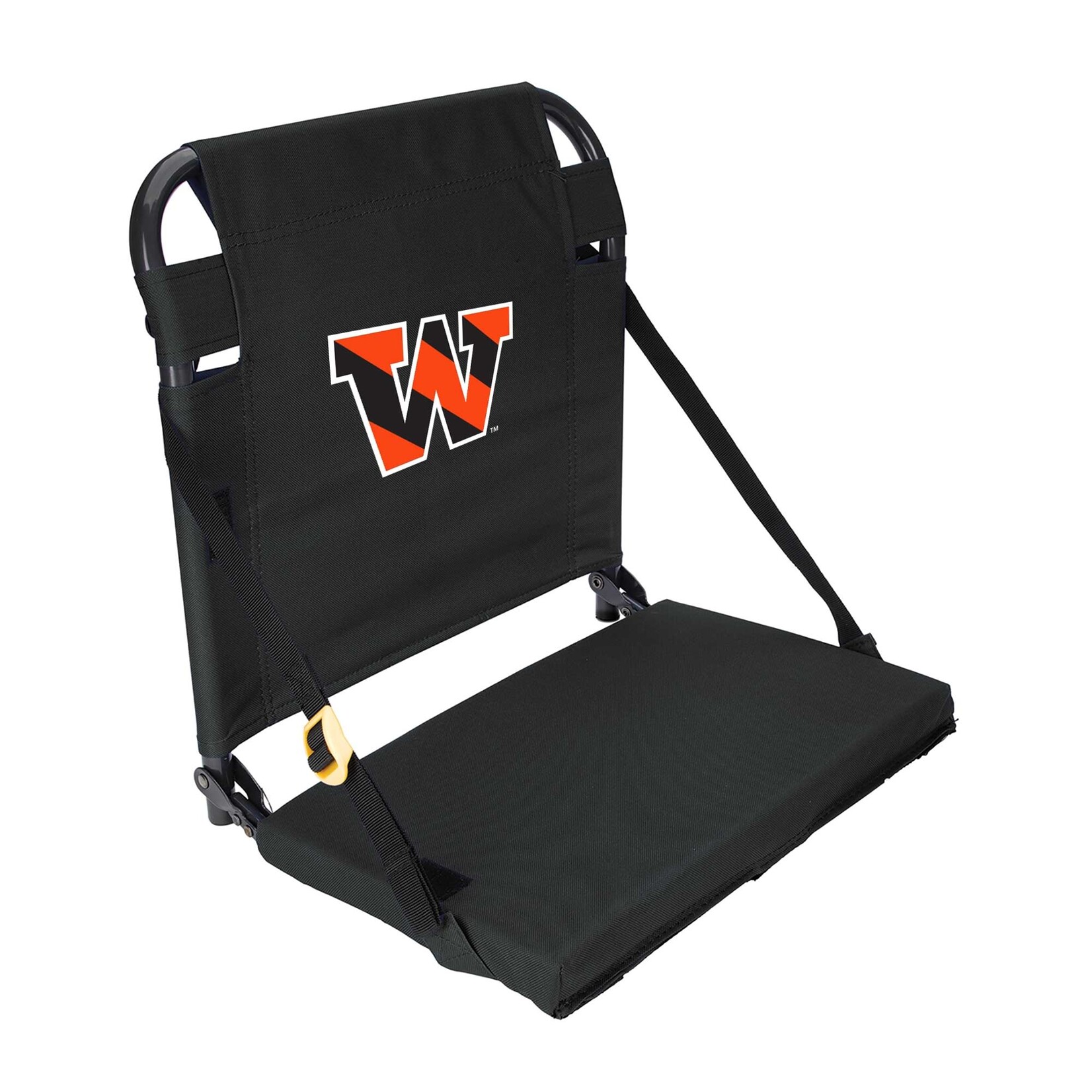 GCI MCM Outdoor BleacherBack Stadium Seat