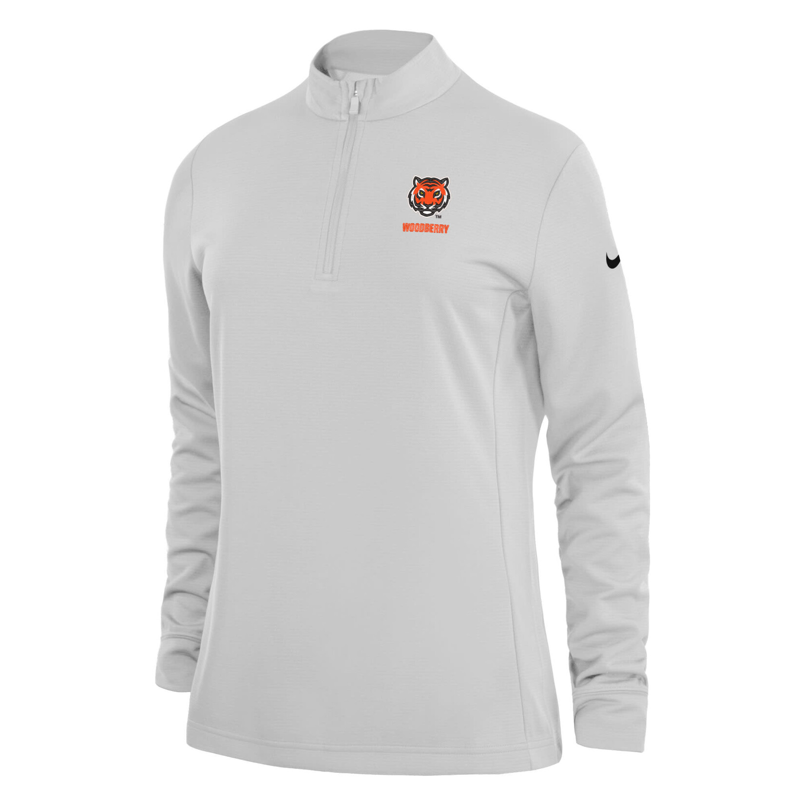 Nike Nike Women's Dri-Fit UV Victory 1/2 Zip