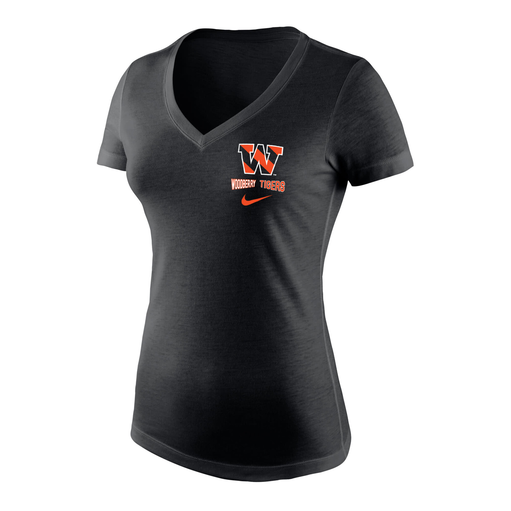 Nike Nike Women's Tri-Blend Mid V Tee