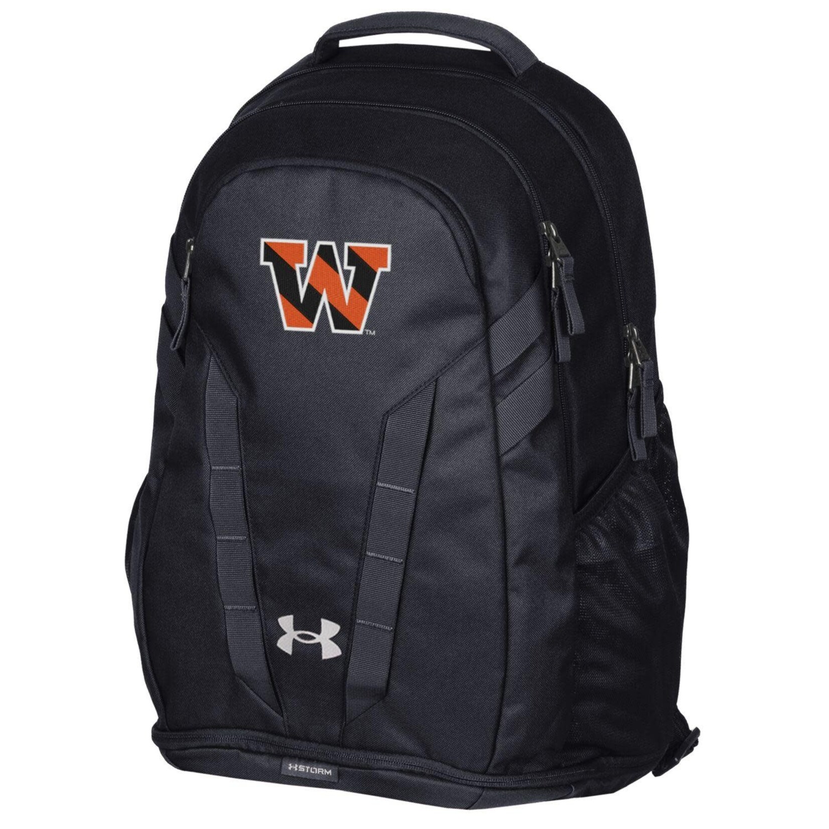 Under Armour Under Armour Hustle 5.0 Backpack