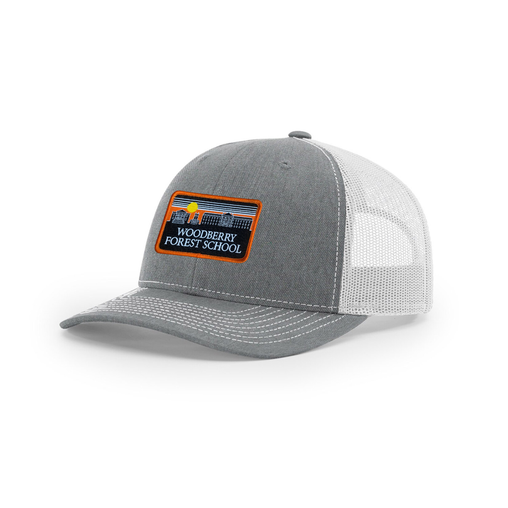 Richardson Richardson Trucker Hat Uscape