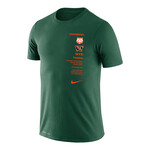 Nike Nike Legend Tee with Logos