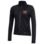 Under Armour Under Armour Women’s Motion Full Zip