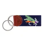 Smathers & Branson Smathers and Branson Fishing Fly Key Fob