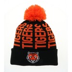 Legacy Legacy Cuff Beanie with Pom