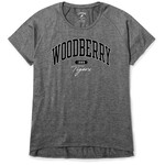 League League Womens Tri-Flex Short Sleeve Crew