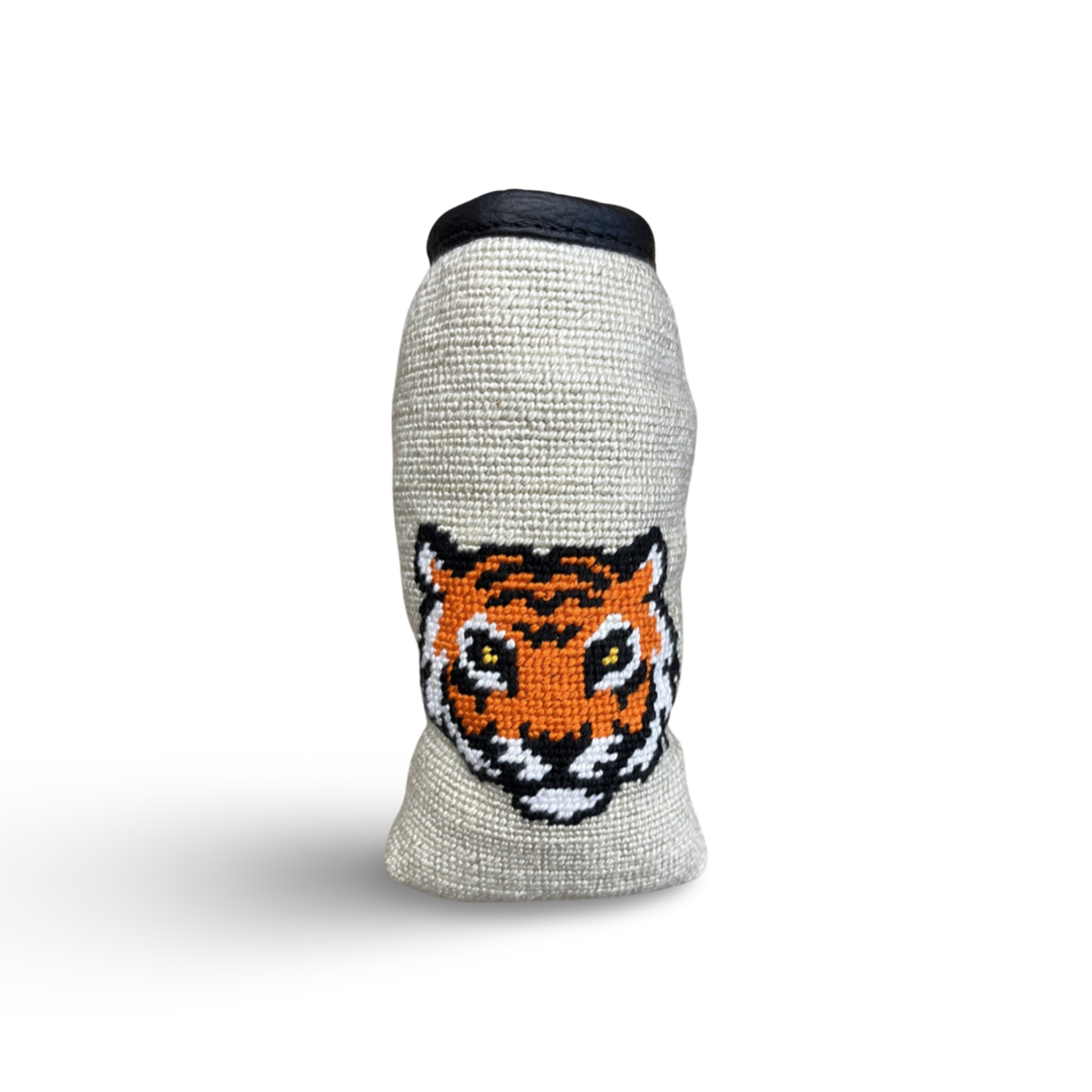 Smathers & Branson Smathers and Branson Putter Head Cover Tiger Head