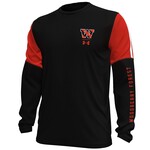 Under Armour Under Armour Men’s Gameday Challenger Long Sleeve Tee