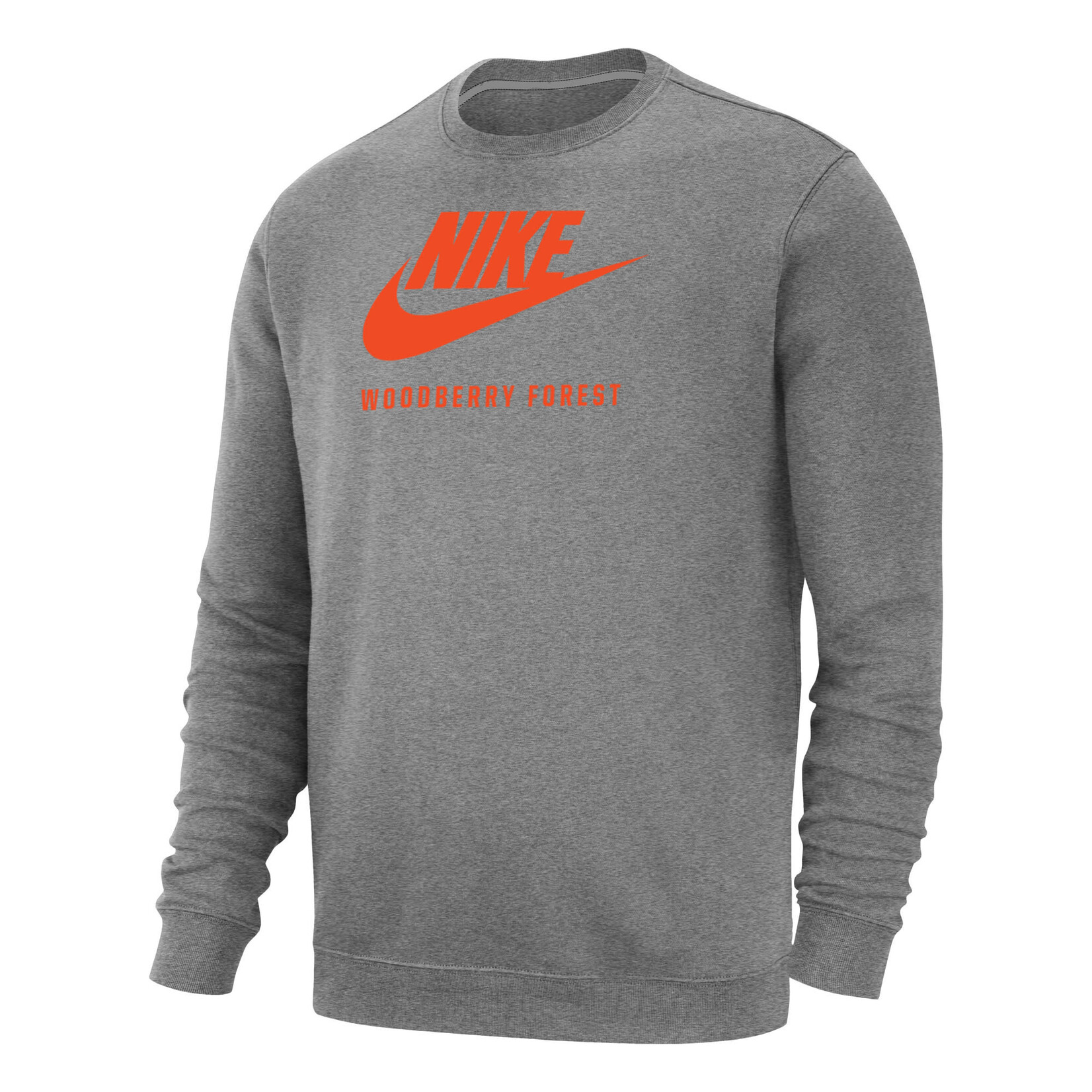 Nike Nike Club Fleece Crew