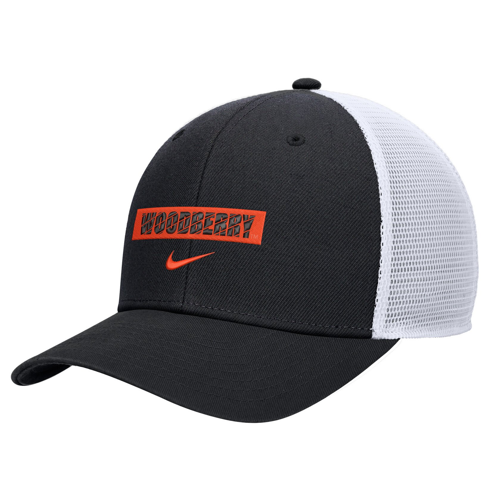 Nike Nike Dri Fit Rise Structured Trucker Hat Woodberry