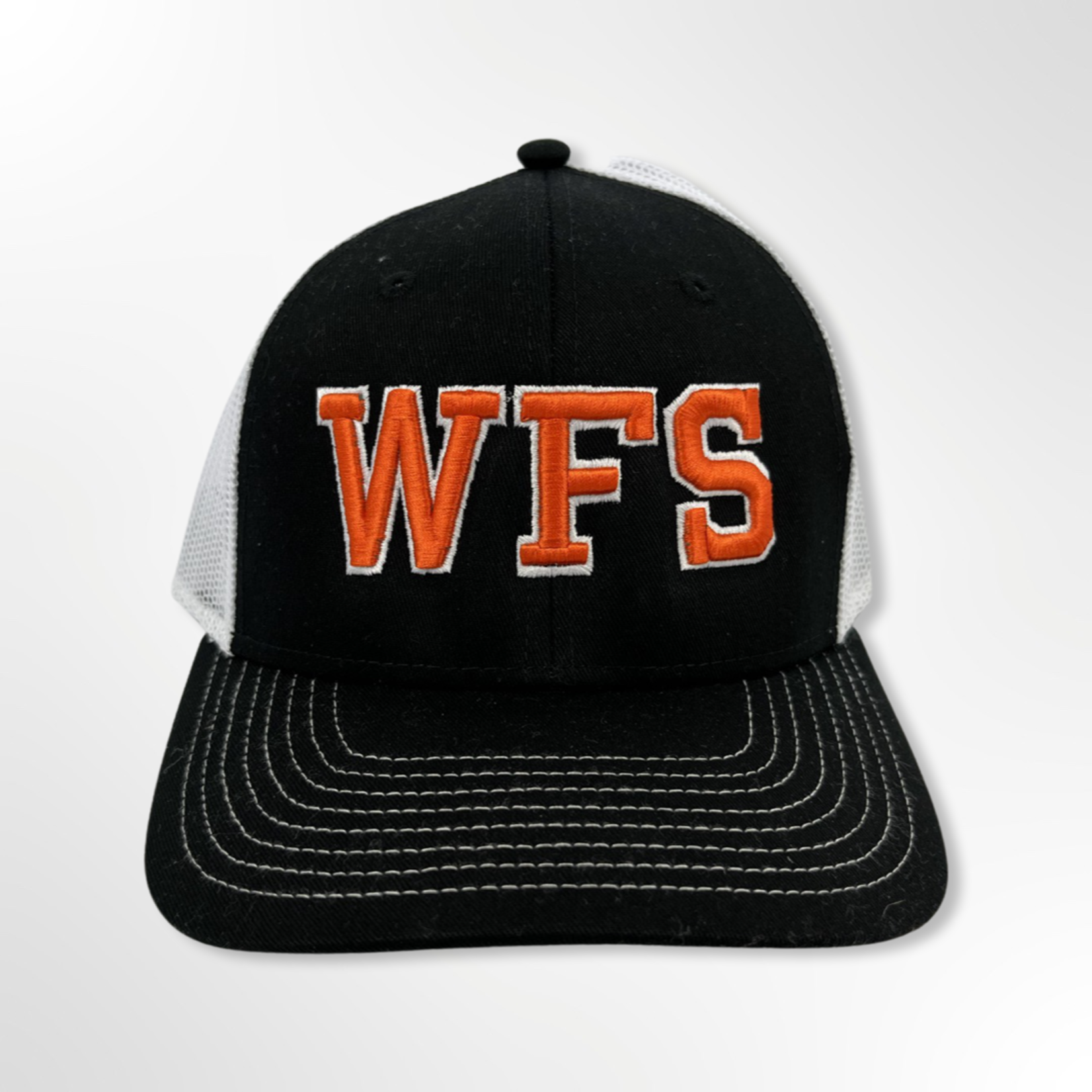 The Game WFS Trucker Hat