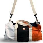 Refried Refried Duffle Bag 5