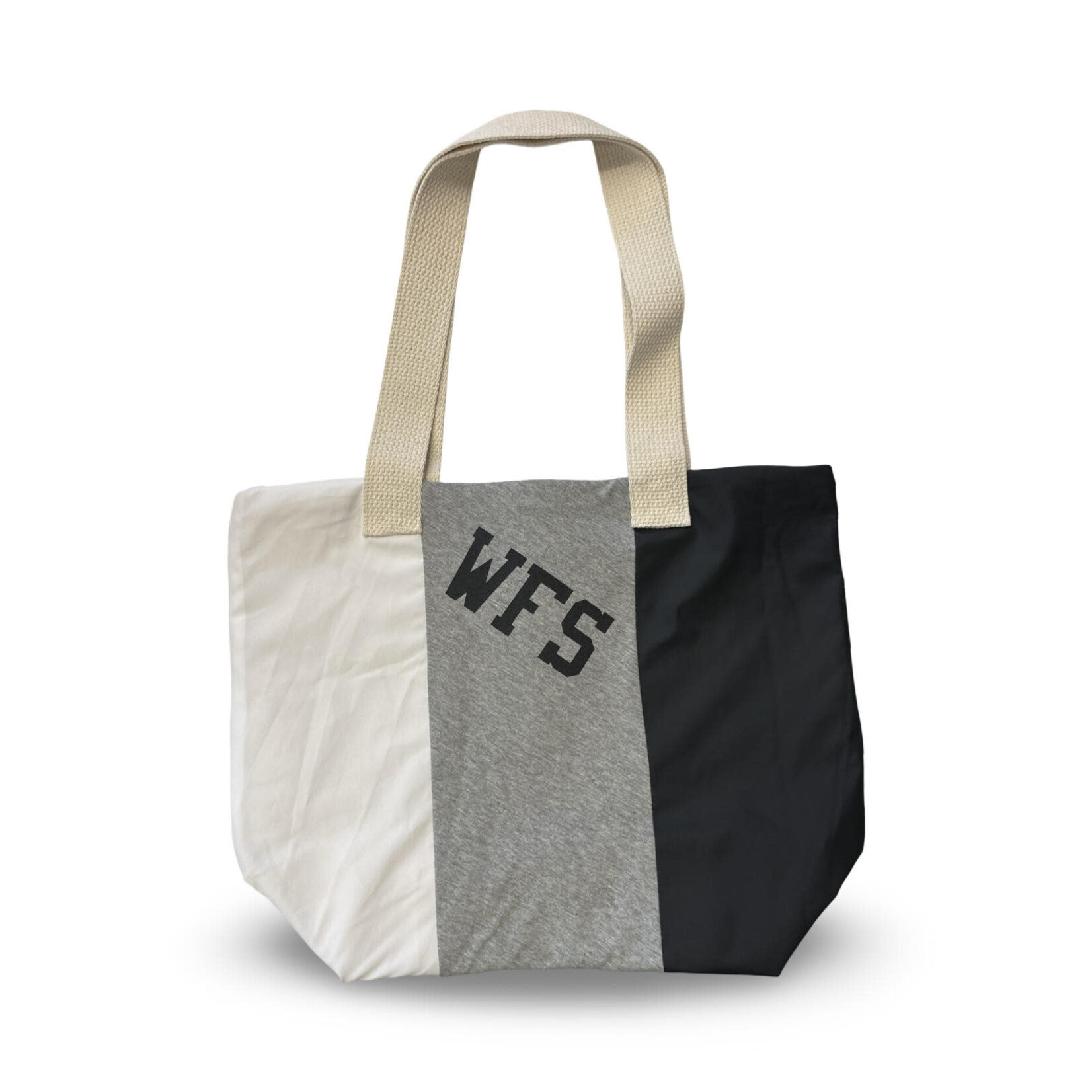 Refried Refried Tote Bag 5