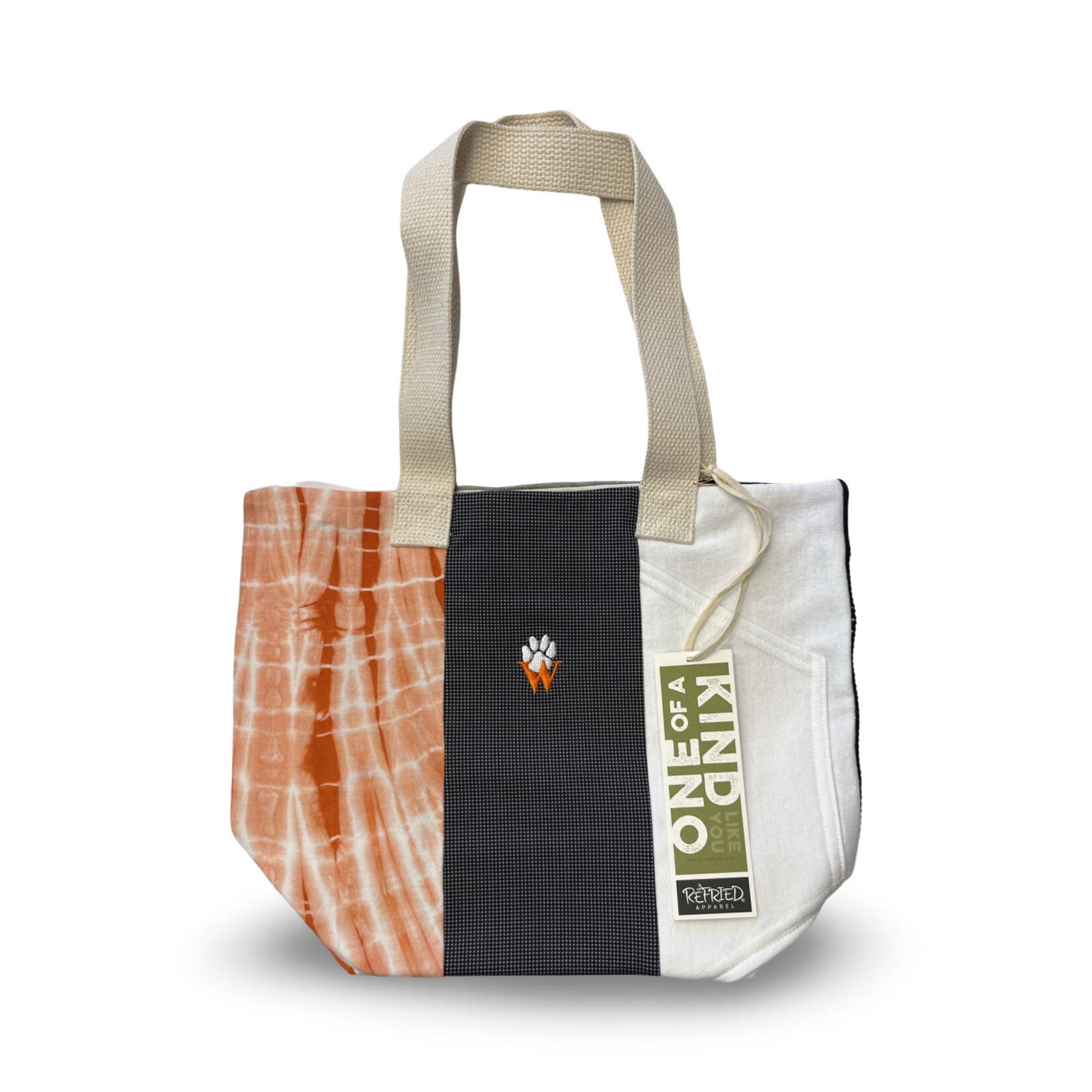 Refried Refried Tote Bag 6