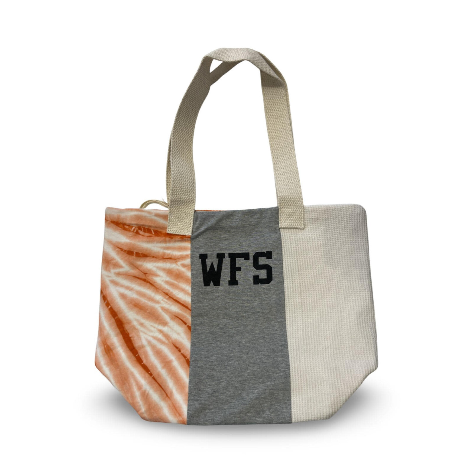 Refried Refried Tote Bag 8