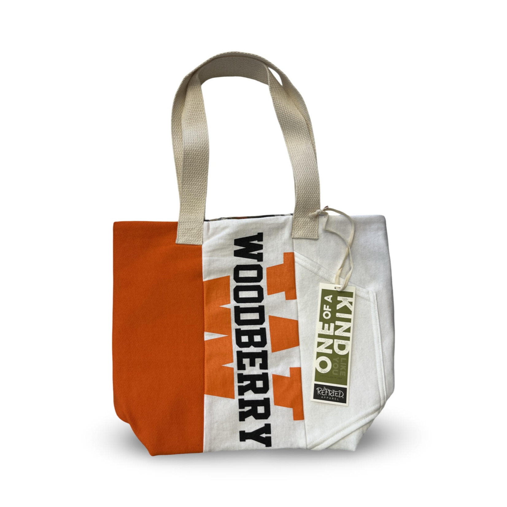 Refried Refried Tote Bag 11