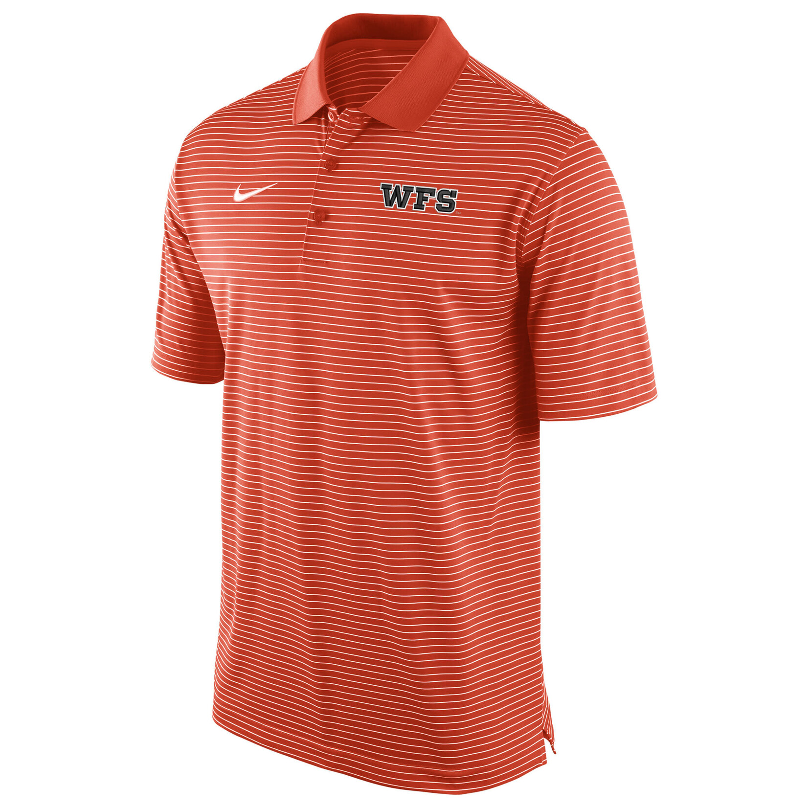 Nike Stadium Stripe Polo