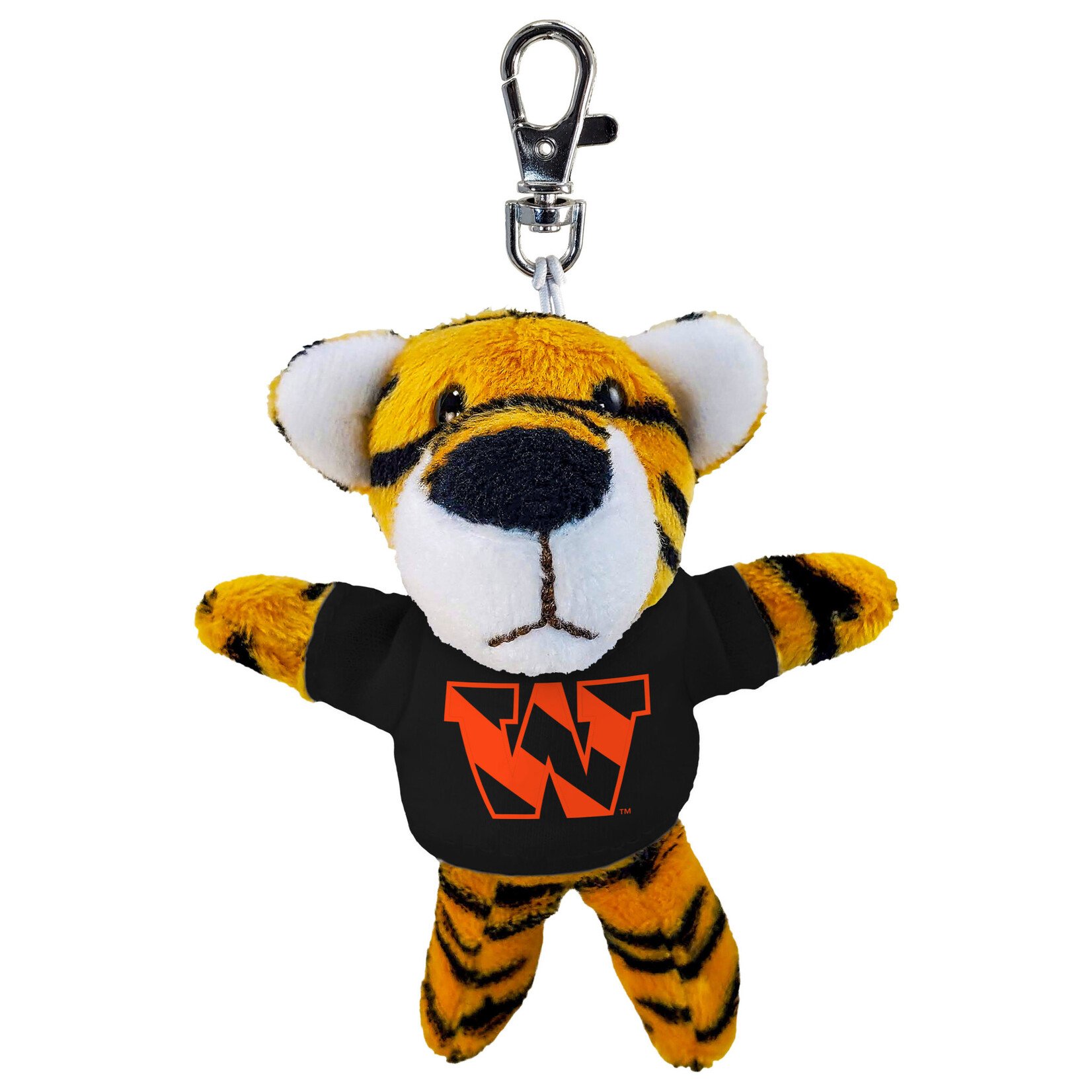 Mascot Factory Mascot Factory Keychain