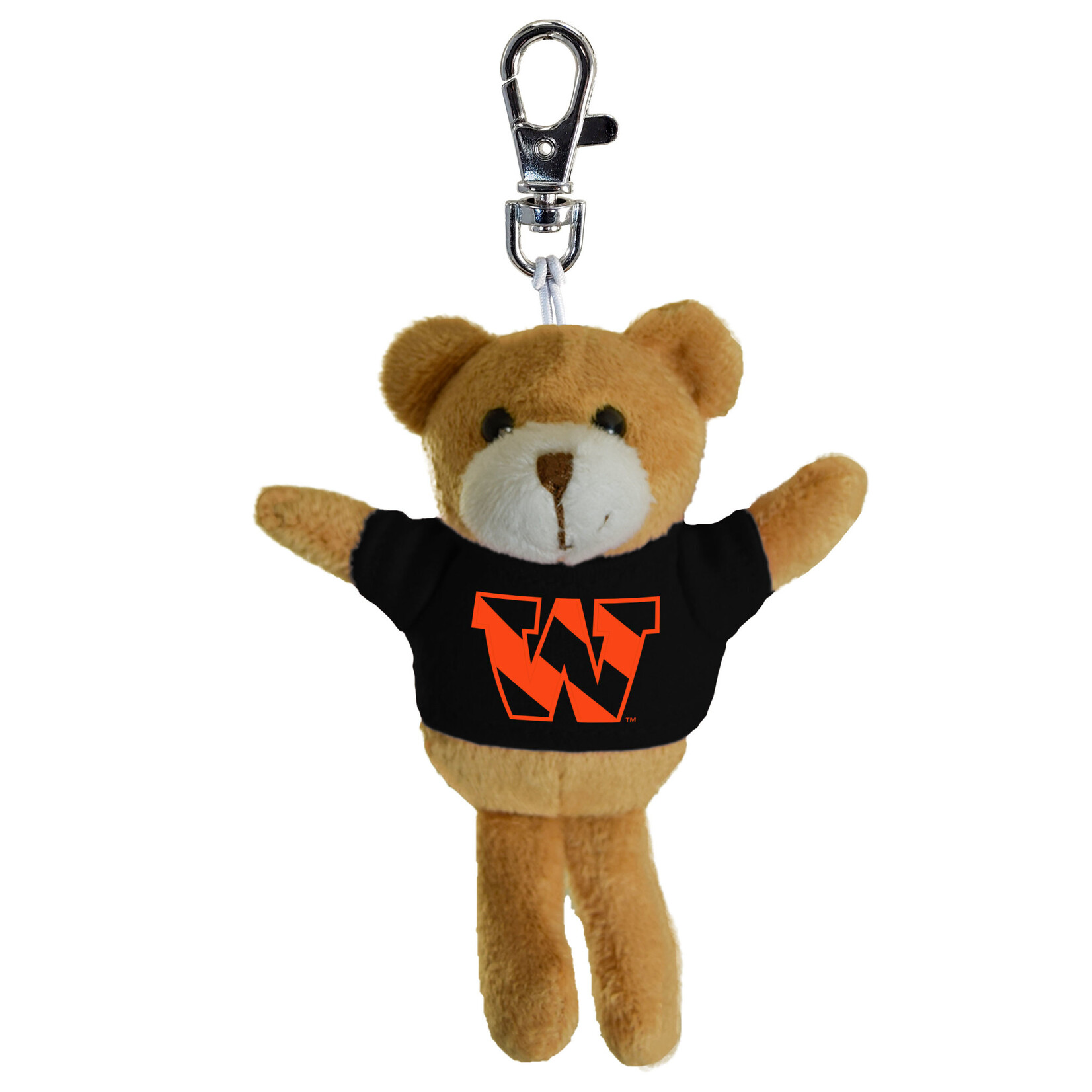 Mascot Factory Mascot Factory Keychain