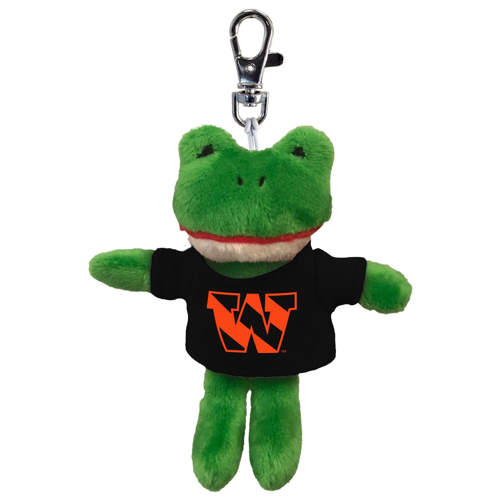 Mascot Factory Mascot Factory Keychain