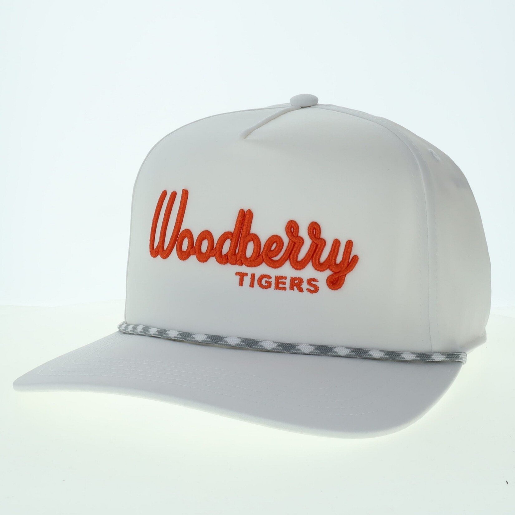 Legacy Legacy Caddy White Hat