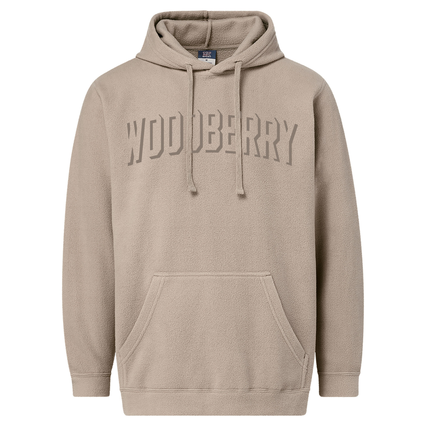 MV Sport MV Sport Whisper Fleece Hood