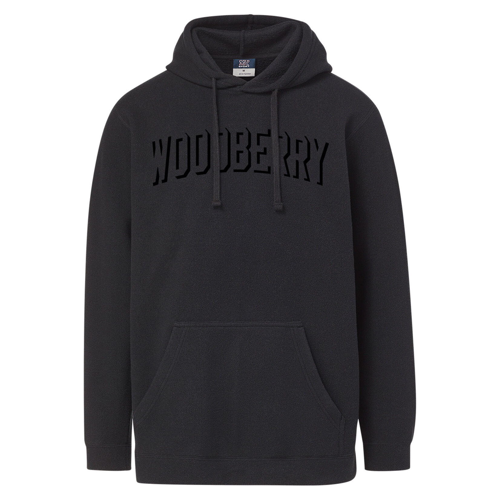 MV Sport MV Sport Whisper Fleece Hood