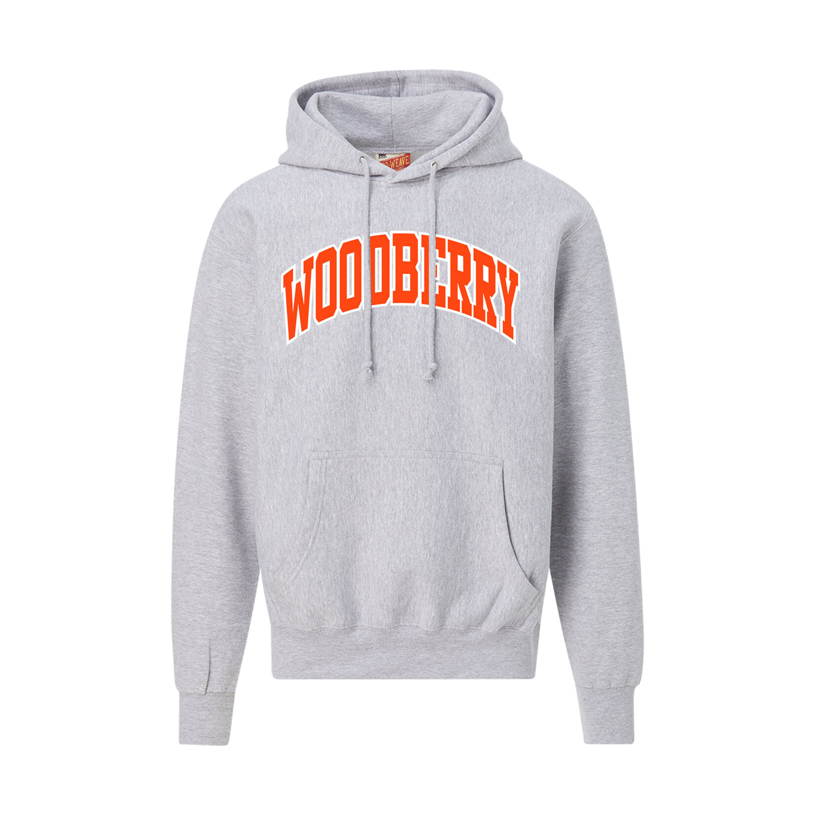 MV Sport MV Sport Pro Weave Hoodie