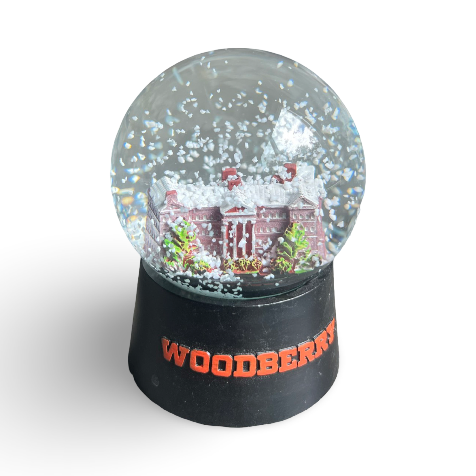 Neil Enterprises Snow Globe