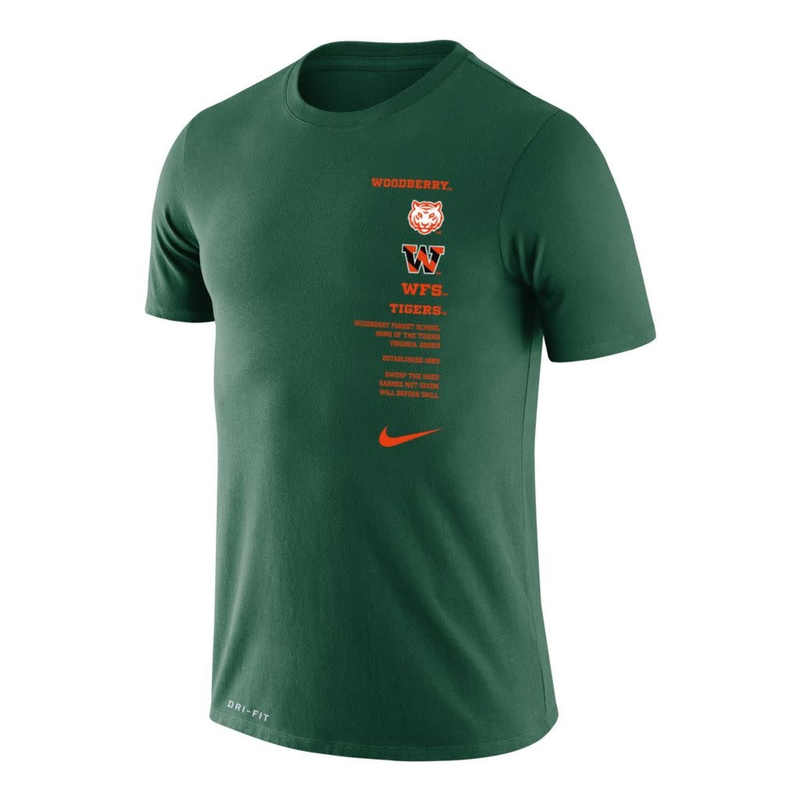 Nike Nike Legend Tee with Logos