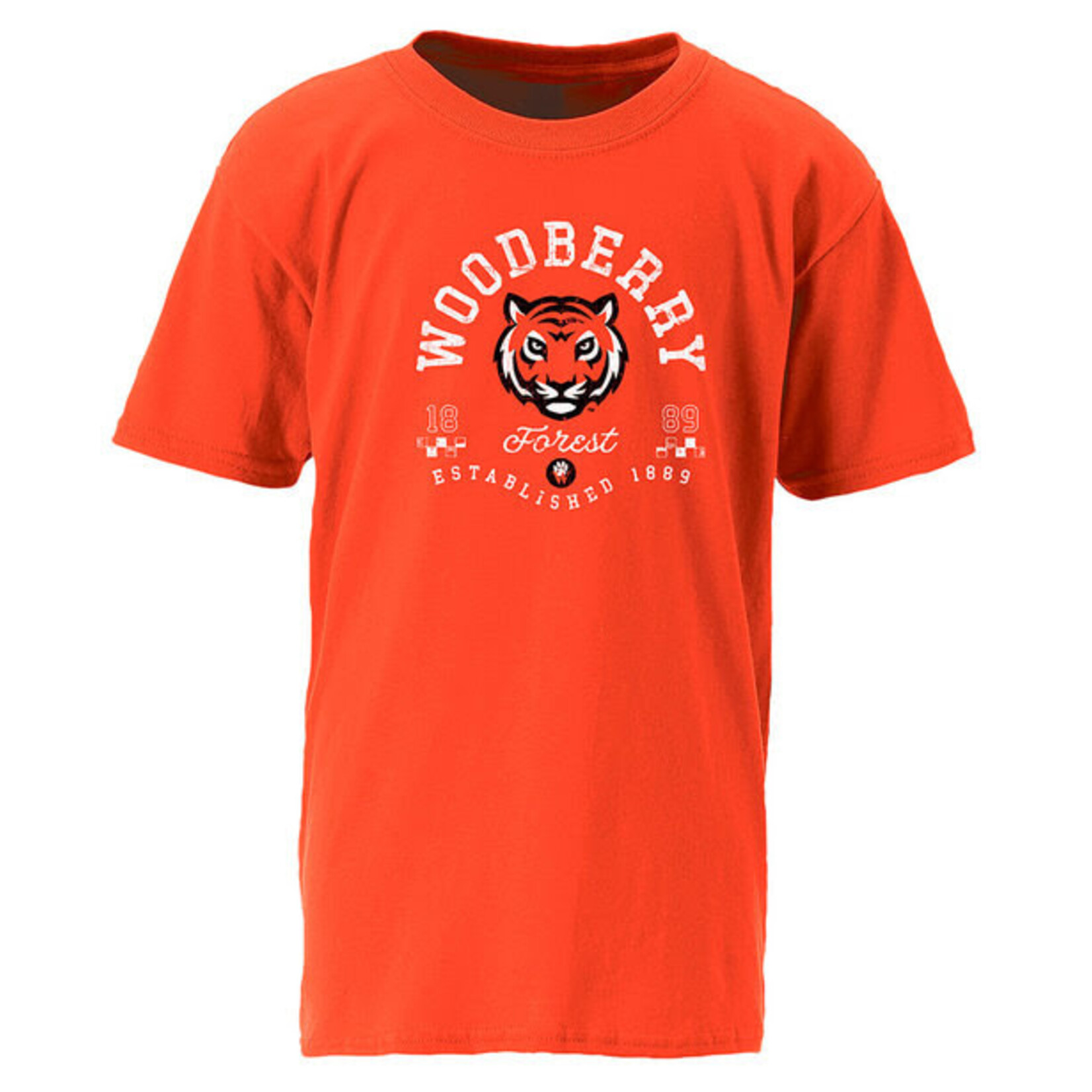 Ouray Ouray Youth  Tee