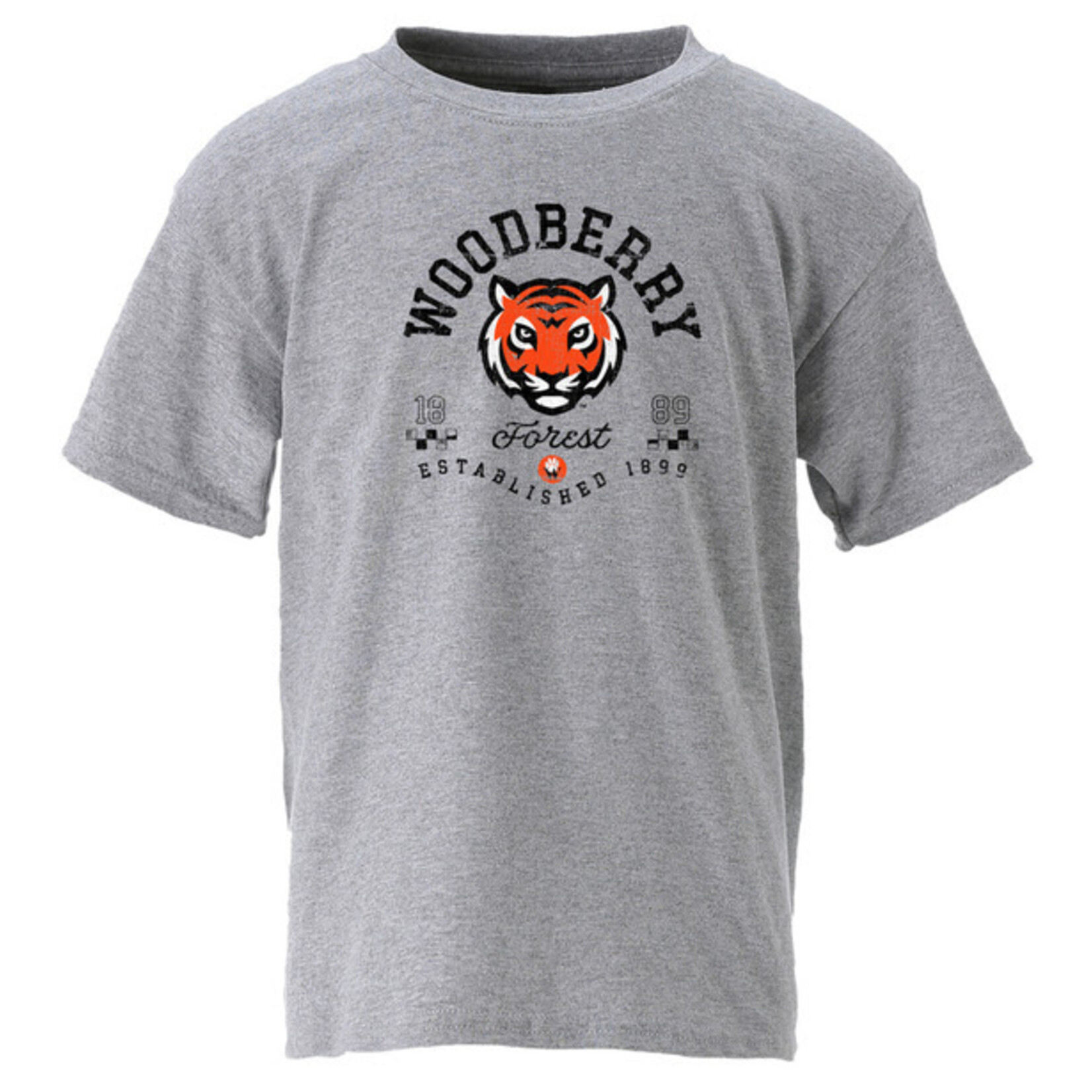 Ouray Ouray Youth  Tee