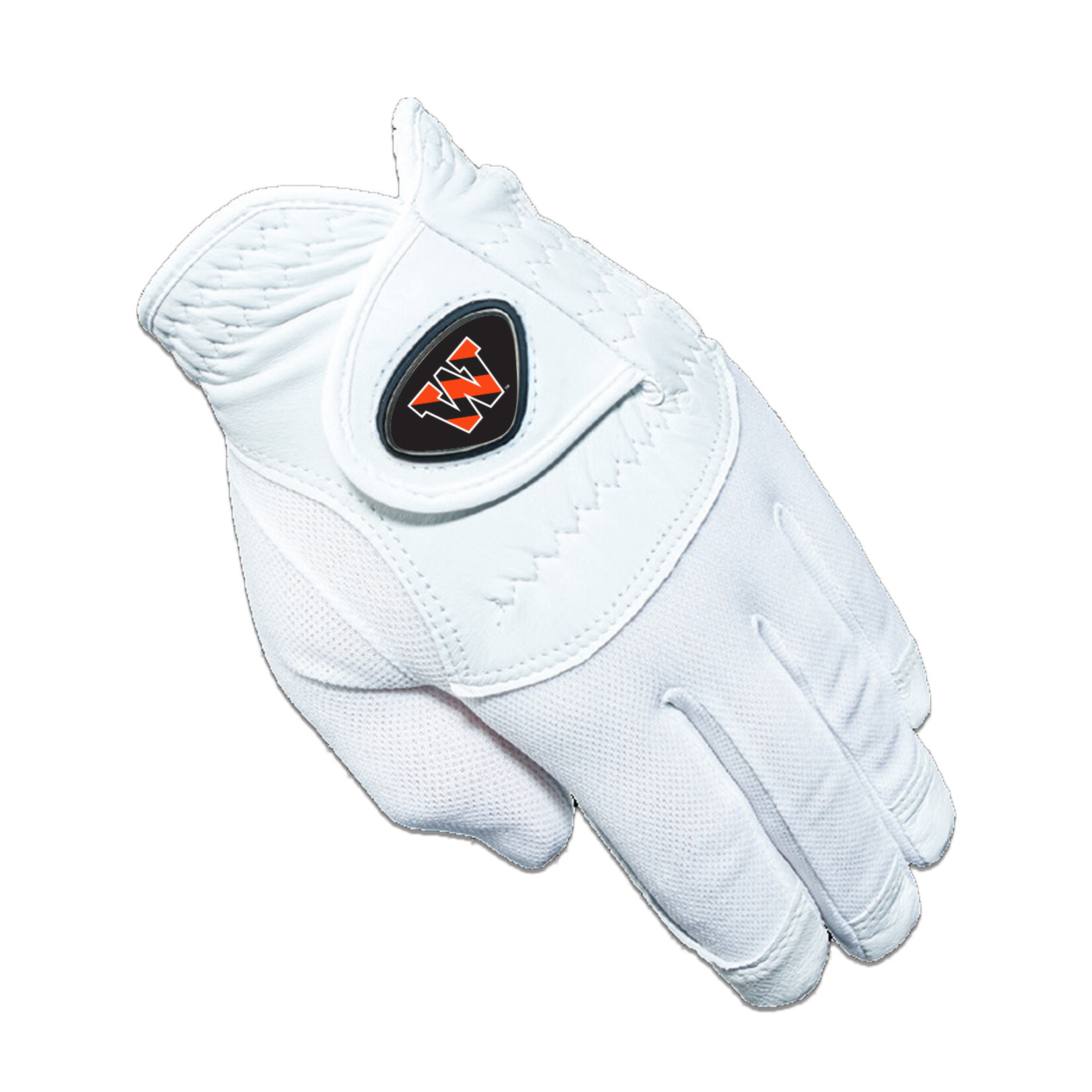 CSI Collegiate Jardine Men's Right Hand Golf Glove