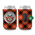 Jardine Jardine Sublimated Magnet Coolie
