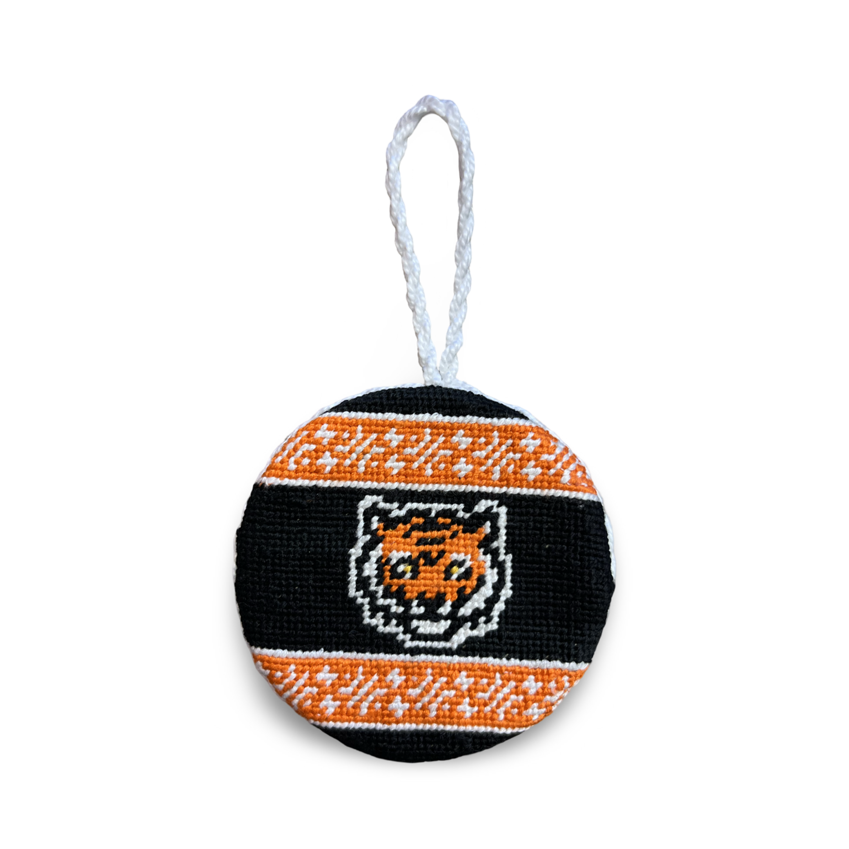 Smathers & Branson Smathers and Branson Ornament Tiger Head