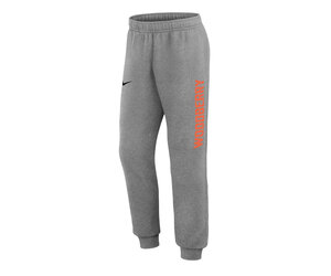 nike therma tapered pants