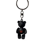 Neil Enterprises NE Beary Cute keytag