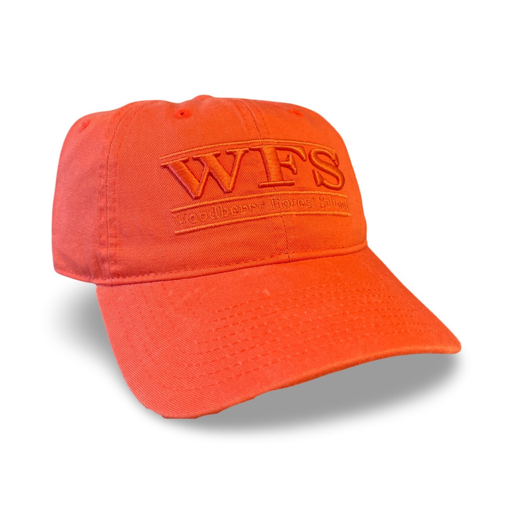 The Game The Game G19 Orange WFS
