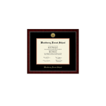Diploma Frames