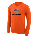 Nike Nike Long Sleeve Full Tiger Tee