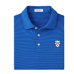 Peter Millar Peter Millar HEMLOCK PERFORMANCE Blue