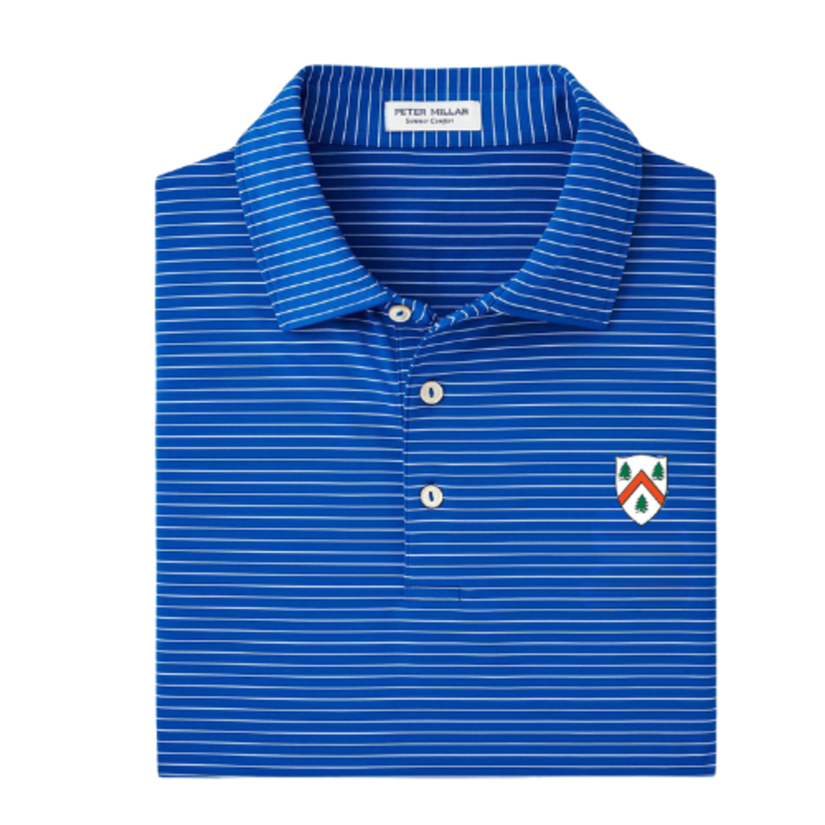 Peter Millar Peter Millar HEMLOCK PERFORMANCE Blue