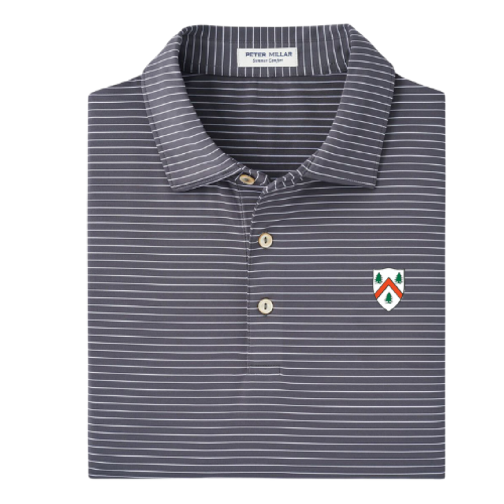 Peter Millar Peter Millar HEMLOCK PERFORMANCE Iron