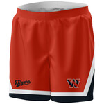 Under Armour Under Armour Gameday Collection Shorts Orange 6"