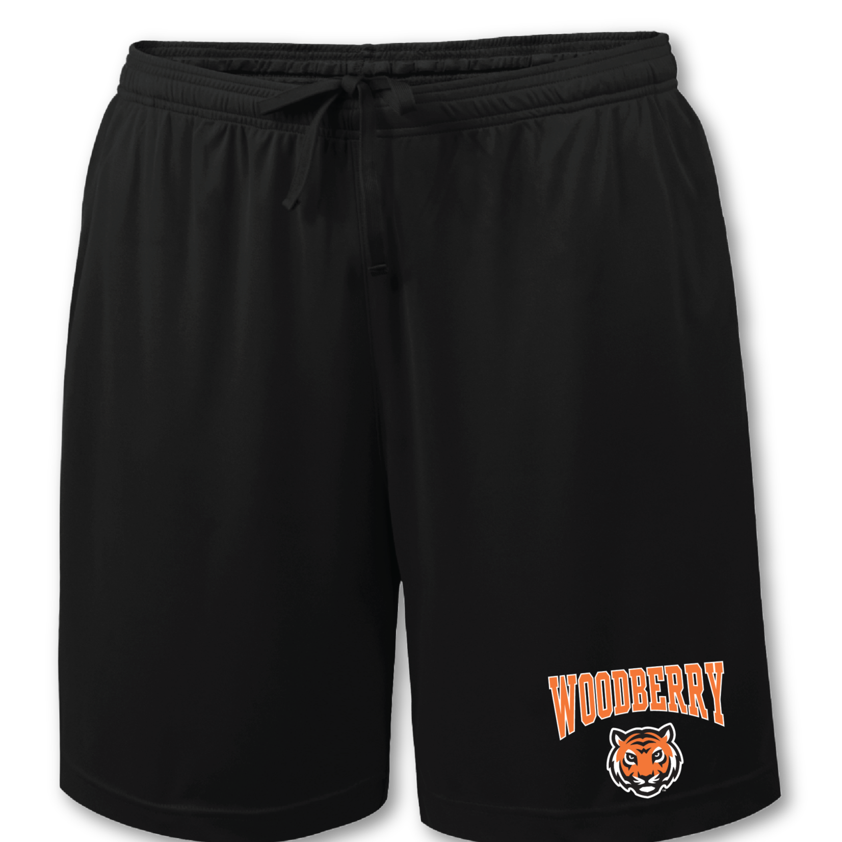 TRT TRT Men's Xtreme-Tek 7" 2 Pocket Shorts
