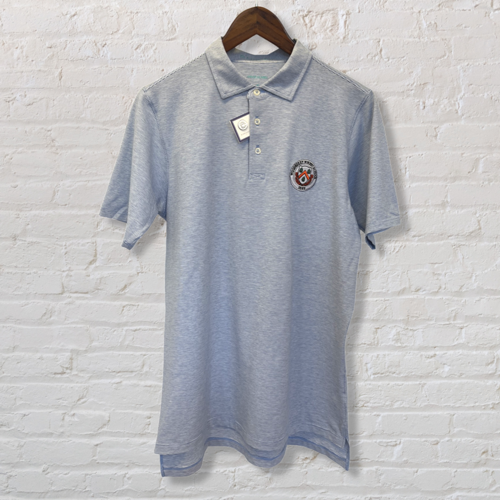 B.Draddy B.Draddy Polo
