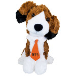 Mascot Factory Mascot Factory Mighty Tyke with Neck Tie