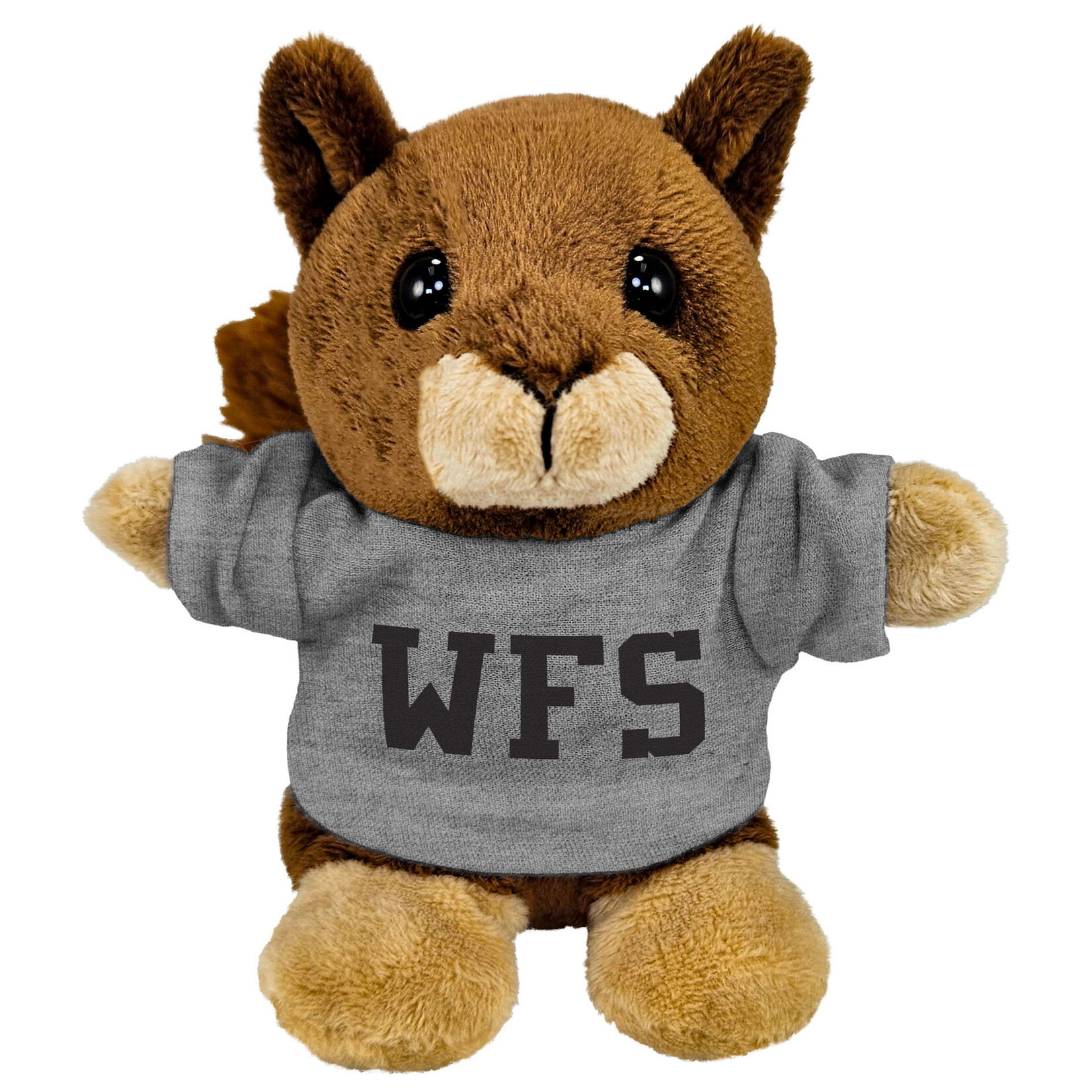 Mascot Factory Mascot Factory 5" Stubby