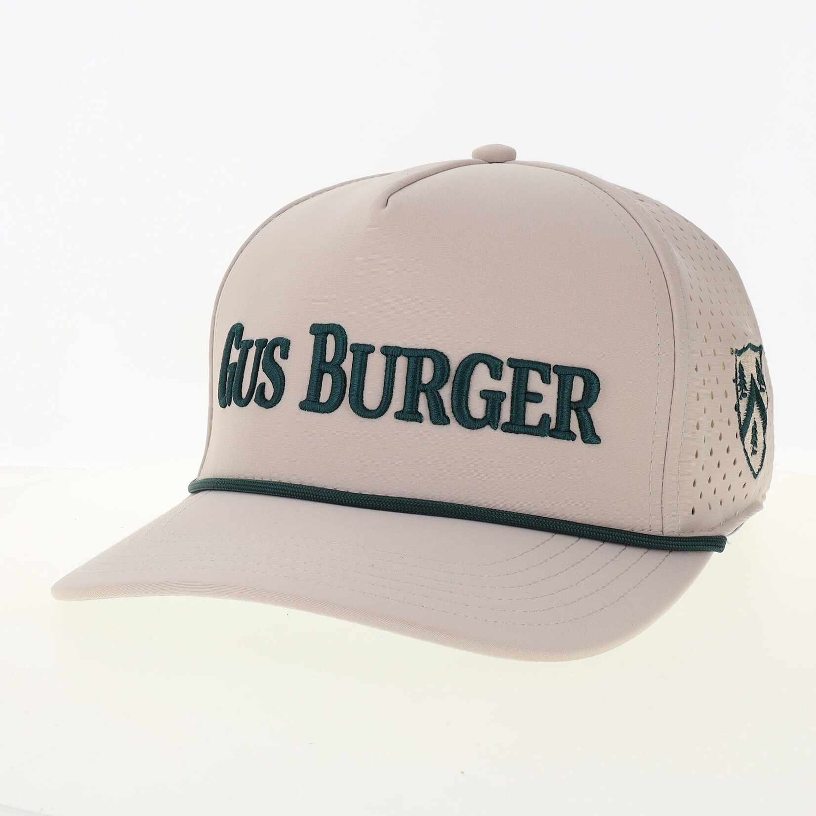 Legacy Legacy Cut Above Gus Burger