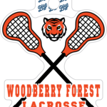 Blue 84 Blue 84 Sticker Educate Lacrosse